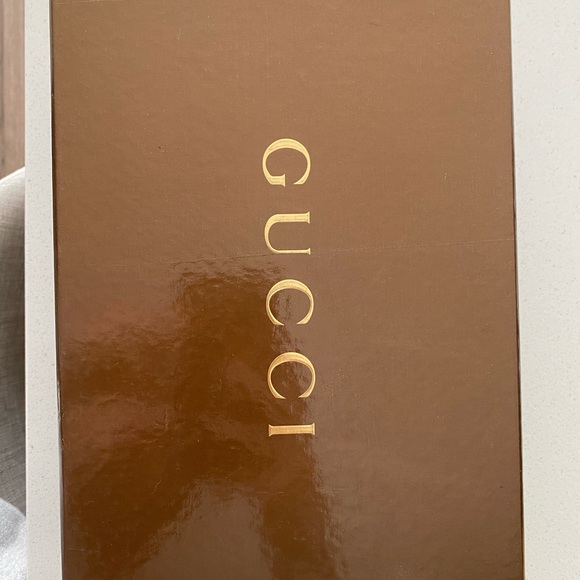 Women’s Gucci Heels - Picture 5 of 5